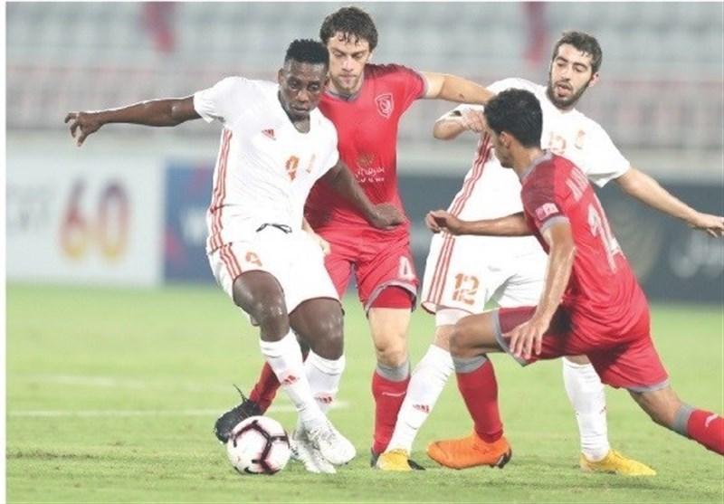 آل ثانی: السد بازی سختی با پرسپولیس دارد، فوتبال قطر بیشتر از ستارگان به تماشاگر احتیاج دارد