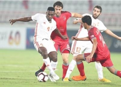 آل ثانی: السد بازی سختی با پرسپولیس دارد، فوتبال قطر بیشتر از ستارگان به تماشاگر احتیاج دارد