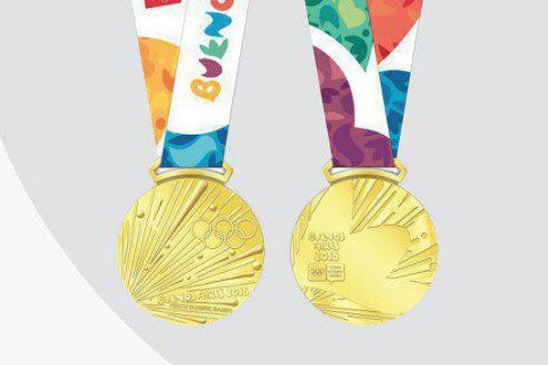 کسب 114 مدال توسط ورزشکاران زنجانی در آوردگاه های مختلف ورزشی
