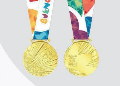 کسب 114 مدال توسط ورزشکاران زنجانی در آوردگاه های مختلف ورزشی