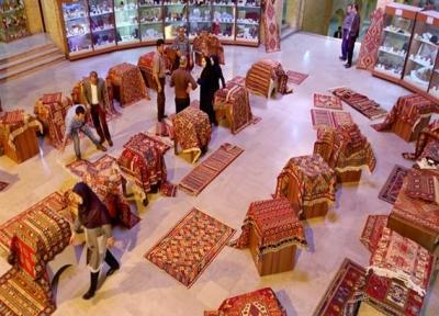 سازمان میراث فرهنگی میزبان نمایشگاه تخصصی گلیم بافی مغان