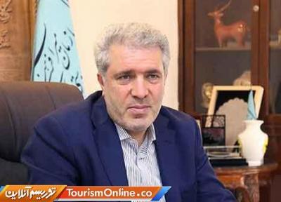 بازار هدف گردشگری ایران 400میلیون شهروند کشورهای همسایه است