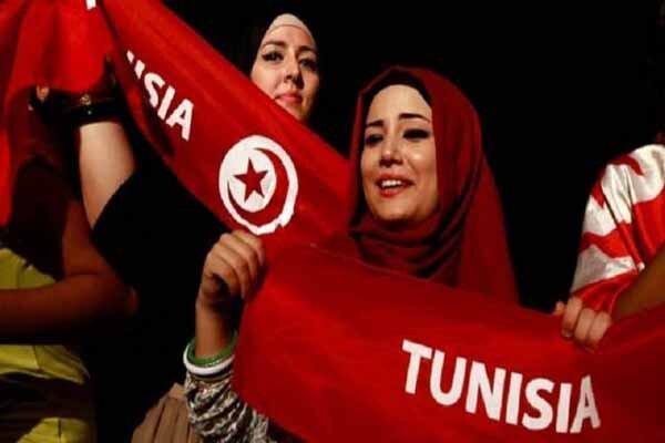 تنور انتخابات ریاست جمهوری تونس داغ می شود تنور انتخابات ریاست جمهوری تونس داغ می گردد
