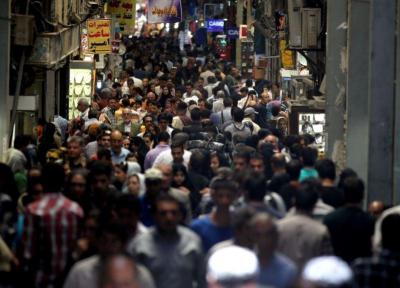 توطئه آماری دفتر جمعیت سازمان ملل علیه رشد جمعیت در ایران