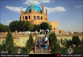 ایران ارزان ترین کشور برای گردشگران معرفی گردید