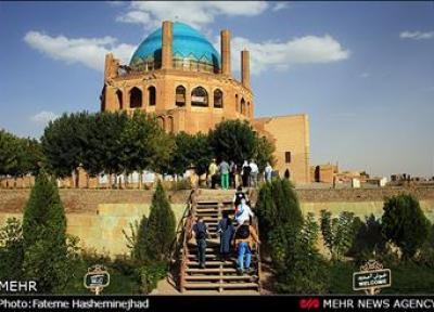 ایران ارزان ترین کشور برای گردشگران معرفی گردید