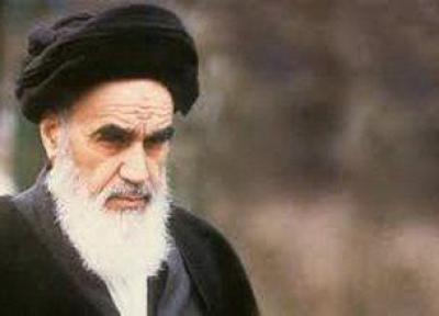 امام خمینی(ره): کشور ایران قدرتش را صرف پشتیبانی از سایر مسلمین می کند