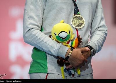 گزارش خبرنگار اعزامی خبرنگاران از اندونزی، برنامه ورزشکاران ایران در روز چهارم بازی های آسیایی 2018