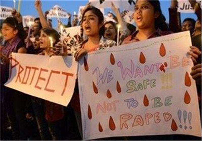 دو زن دیگر در هند قربانی تجاوز جنسی شدند