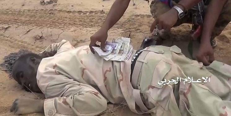 سودانی ها خروج نیروهای ارتش کشورشان از یمن را خواستار شدند