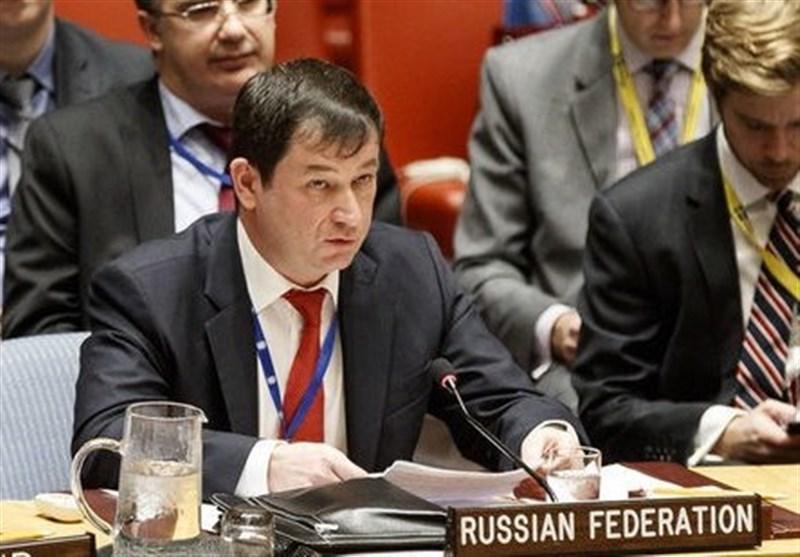 ارزیابی روسیه از تصویب قطعنامه ای درباره کریمه در مجمع عمومی سازمان ملل