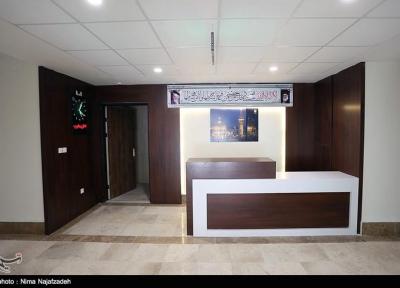 زائرسراهای دولتی مشهد باید از پذیرش زائر غیرسازمانی پرهیز کنند