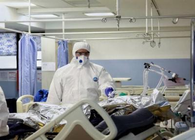 شناسایی 62 بیمار جدید مبتلا به کرونا در مازندران