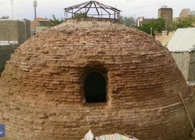 اداره کل آذربایجان غربی به تعهداتش در قبال بازسازی حمام محمدبیگ خوی عمل نموده است