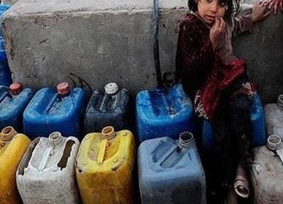 وزیر نفت یمن: به دلیل محاصره اوضاع به سمت فاجعه انسانی پیش می رود