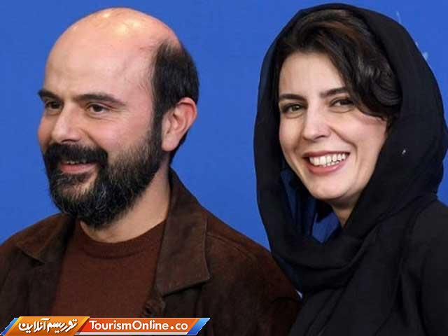 واکنش لیلا حاتمی به حضور در جمع زیباترین زنان واکنش لیلا حاتمی به حضور در جمع زیباترین زنان