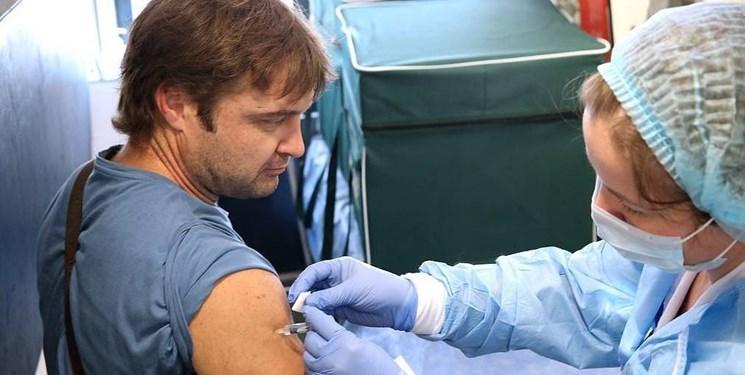وزیر بهداشت روسیه: تست بالینی واکسن کرونا کامل شده است