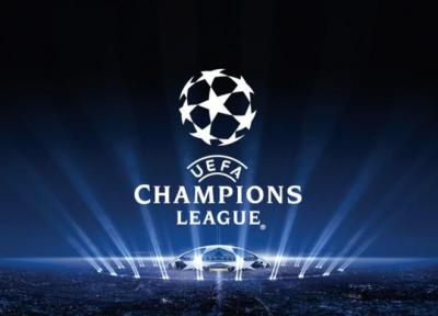 شب نخست هفته چهارم لیگ قهرمانان اروپا، پاریس سن ژرمن به دنبال تلافی