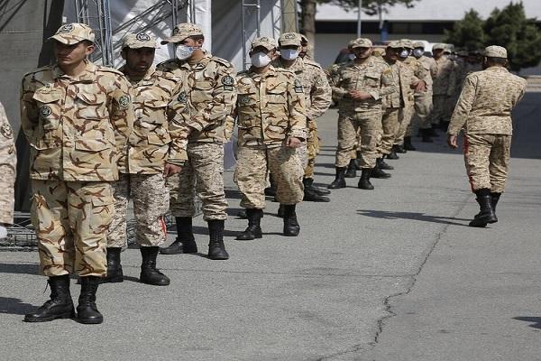 ورود کمیسیون اصل 90 مجلس به موضوع عدم پرداخت کامل حقوق سربازان