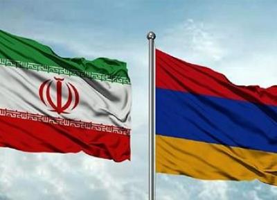 40 شرکت دانش بنیان به ارمنستان می فرایند ، گسترش بازار محصولات ایران ساخت