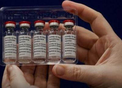 آفریقای جنوبی عرضه واکسن آسترازِنسا را متوقف کرد