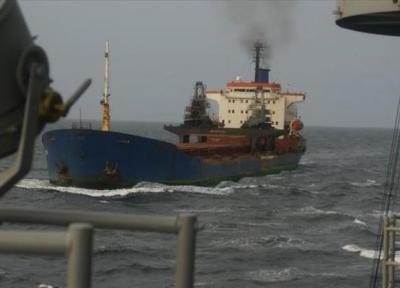 حمله دزدان دریایی به کشتی ترکیه در خلیج گینه، یک کشته و 15 ربوده شده