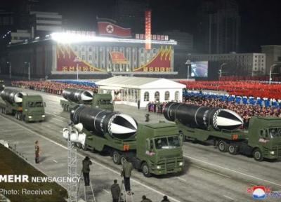 واشنگتن: برنامه هسته ای و موشکی کره شمالی اولویت فوری آمریکا است