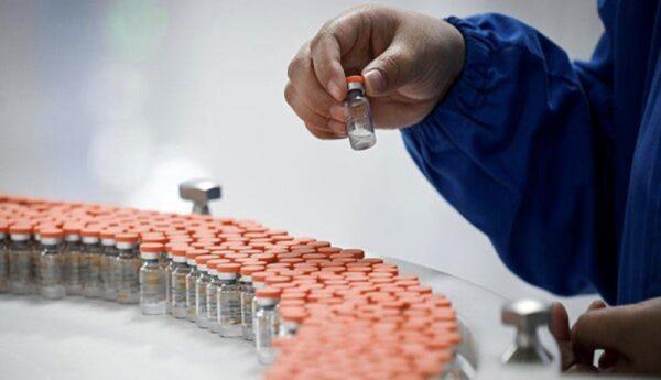 250 هزار دوز واکسن چینی کرونا بامداد فردا به کشور می رسد