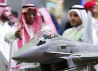 انگلیس با فروش تسلیحات، جنگ سعودی ها علیه یمن را طولانی می نماید