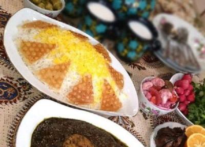 غفلت از برندسازی غذا ضعف صنعت گردشگری در بوشهر است