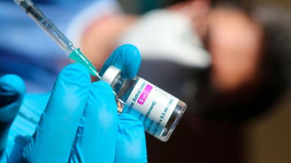 فواید واکسن آسترازنکا بیش از خطراتش است خبرنگاران
