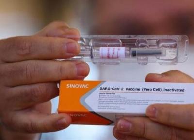 واکسیناسیون 140 میلیون نفر در چین در برابر کرونا