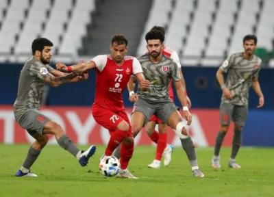 ادعای نشریه اماراتی، احتمال برگزاری لیگ قهرمانان آسیا به صورت متمرکز تا 2 سال آینده