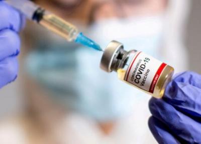 انتقاد ماکرون و آدهانوم از نحوه توزیع جهانی واکسن