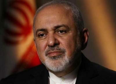 ظریف: ایران همواره بر احترام به تمامیت ارضی همه کشورها تأکید داشته است