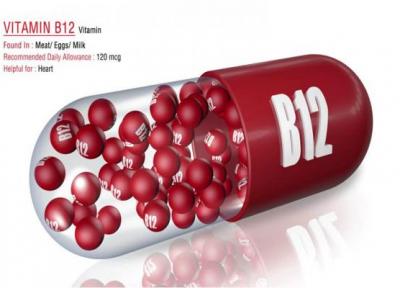 جنگ ویتامین B12 با ویروس کرونا