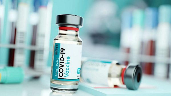 واردات دو میلیون دز واکسن کرونا خریداری شده به کشور