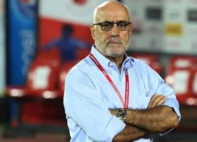 وینگادا در آستانه راهنمایی تیم ملی فوتبال مصر