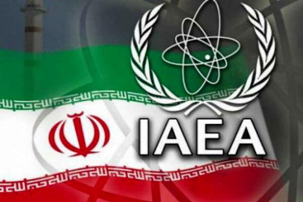 استقبال چین از توافق ایران و آژانس بین المللی انرژی اتمی