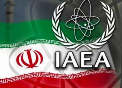 استقبال چین از توافق ایران و آژانس بین المللی انرژی اتمی