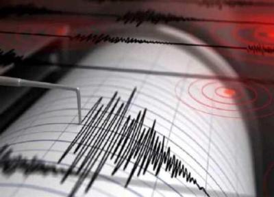 وقوع زلزله 5.1 ریشتری در جمهوری آذربایجان