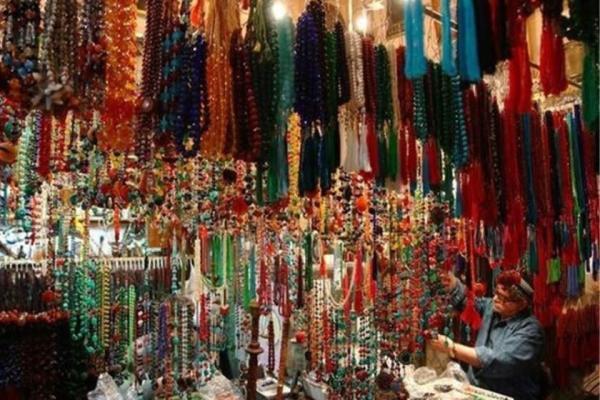 تور هند ارزان: برگزاری جشن بزرگ هند در سه شهر ایران