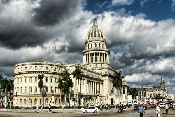 تور کوبا ارزان: هاوانا؛ شهر عاشقان هنر