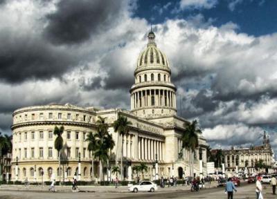 تور کوبا ارزان: هاوانا؛ شهر عاشقان هنر
