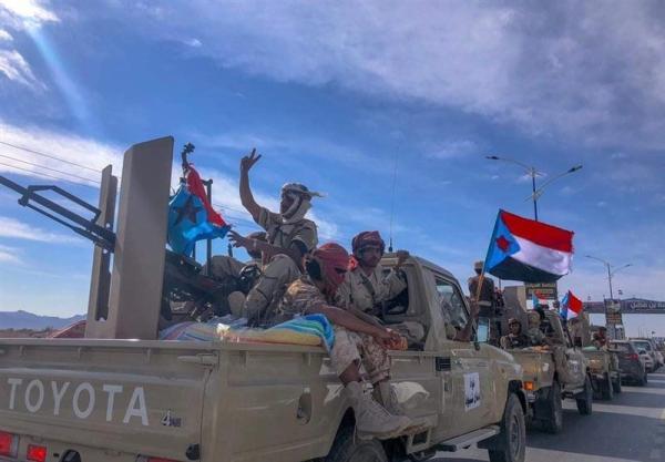 تور دبی ارزان: کوشش شبه نظامیان امارات برای پیشروی در شبوه یمن ناکام ماند