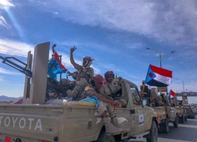 تور دبی ارزان: کوشش شبه نظامیان امارات برای پیشروی در شبوه یمن ناکام ماند