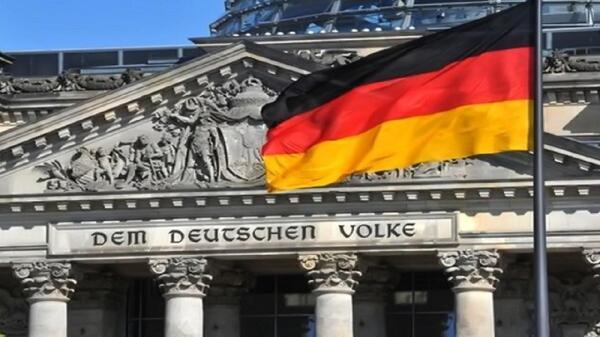 تور آلمان ارزان: زیان سنگین اقتصاد آلمان از کمبود مواد اولیه در دنیا