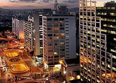 تور برزیل: راهنمای سفر به سائو پائولو در برزیل