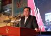 رهبر کره شمالی: به توسعه توانمندی های راهبردی ادامه می دهیم