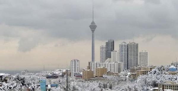 جاهای دیدنی تهران در زمستان؛ یک گشت وگذار دلچسب زمستانی